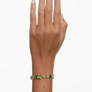 Swarovski Crystal Bracelet NIB
